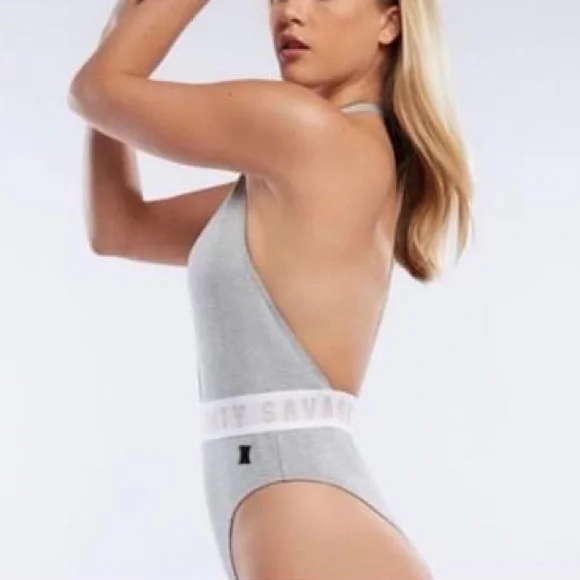 Savage x fenty large bodysuit - Picture 3 of 7